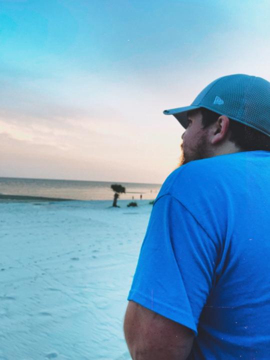 Dylan Hebert