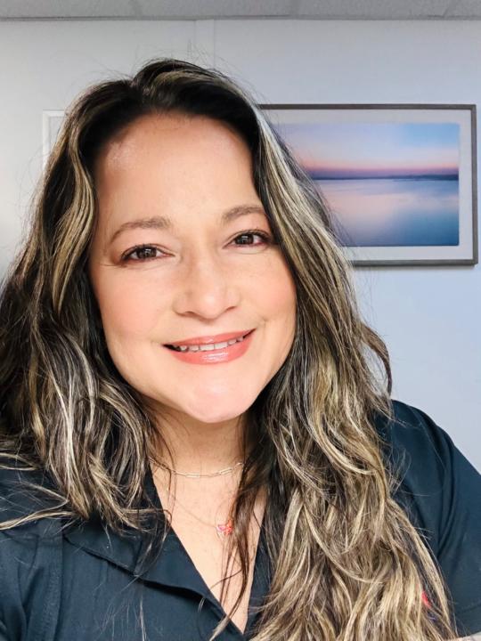 Carmen Ortiz