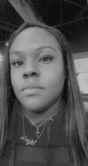 Shayla Wright