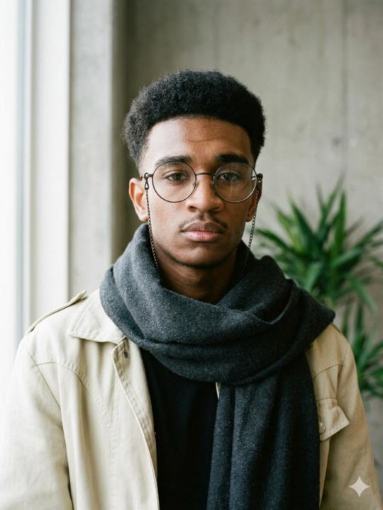 Oussama Ramdane