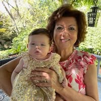 Christine Senatro