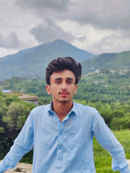 Bilal Ahmad