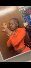 Keshari Clarke