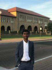 Pradhyun Akkala