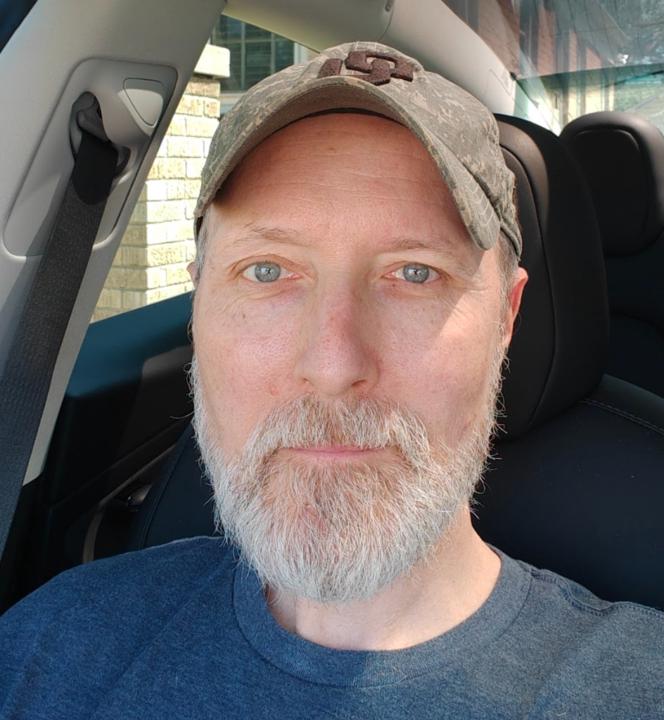 Aj Keltner