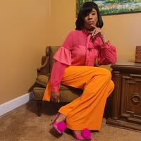 Tia-Nescha Stevenson