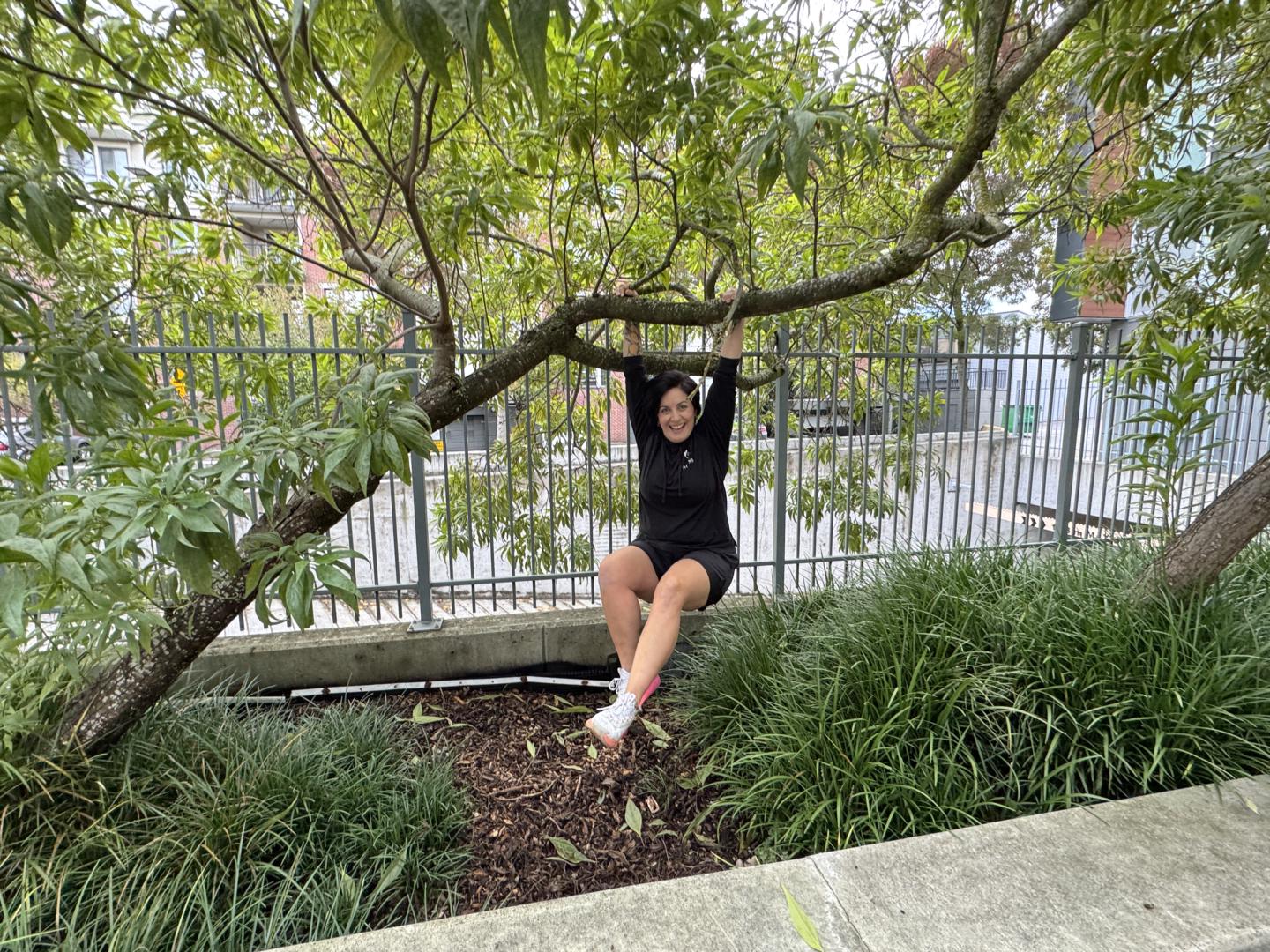 The Well After 40 Method