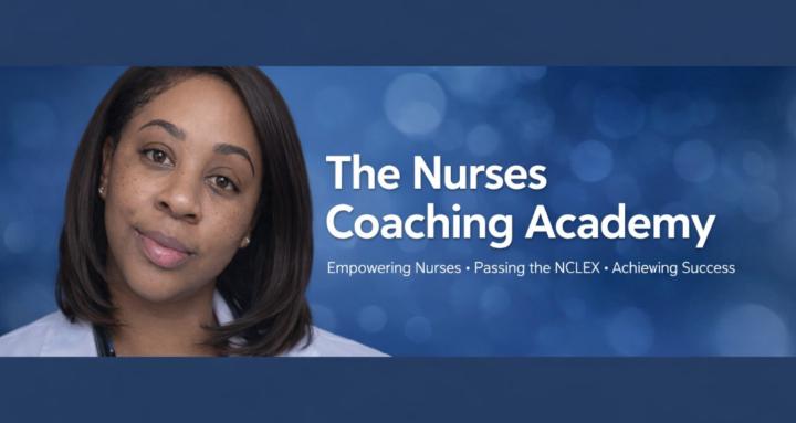 The Nurses Coaching Academy