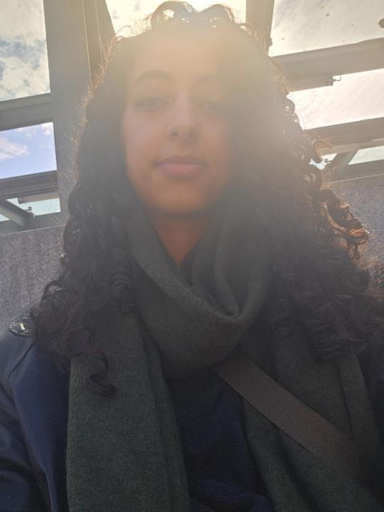Zeinab Wasfy