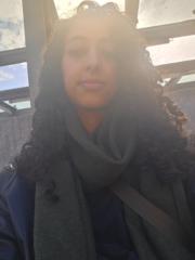 Zeinab Wasfy