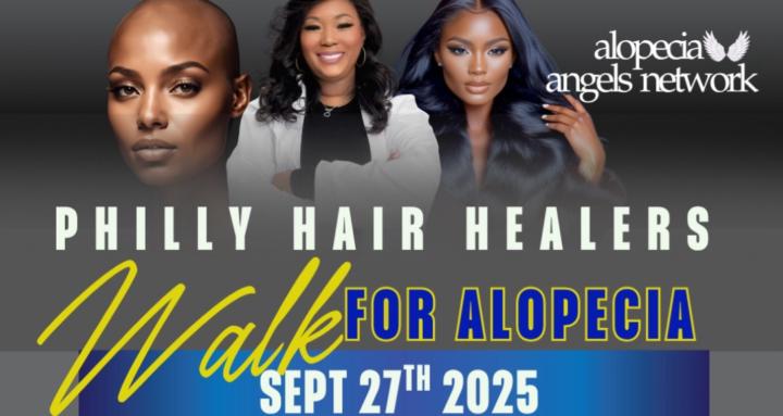 Alopecia Angels