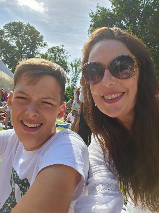 Marieke Van der Kleij