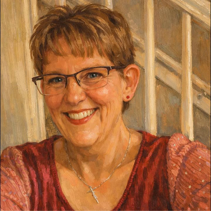 Sandy Keeton