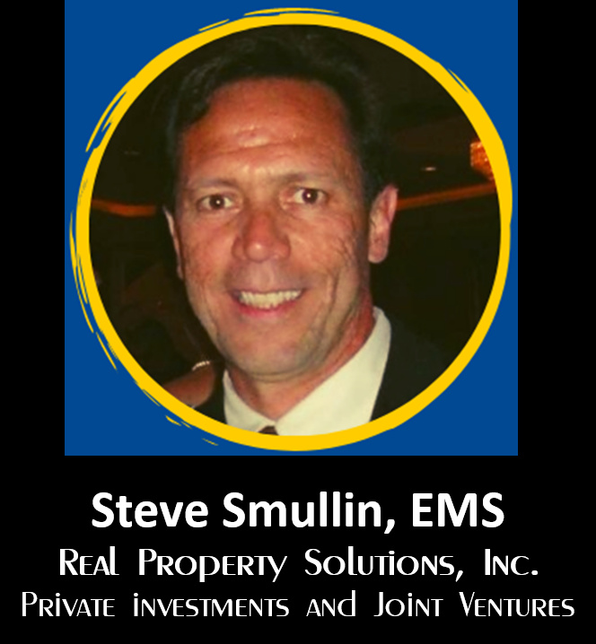 Steve Smullin