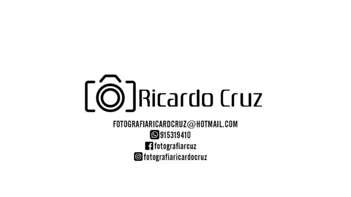 Ricardo Cruz