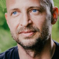 Sven Georgiev