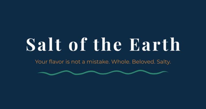 Salt of the Earth