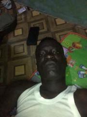 Kouadio Koffi Ange