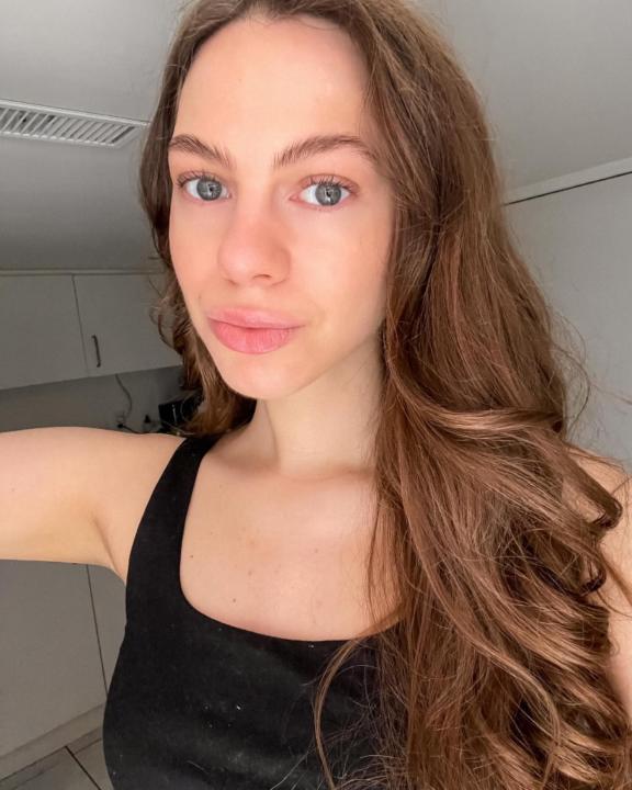 Rachael Neville