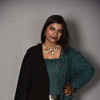 Manisha Yadav