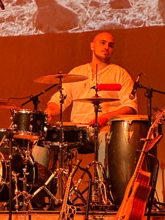 Pablo Regueiro