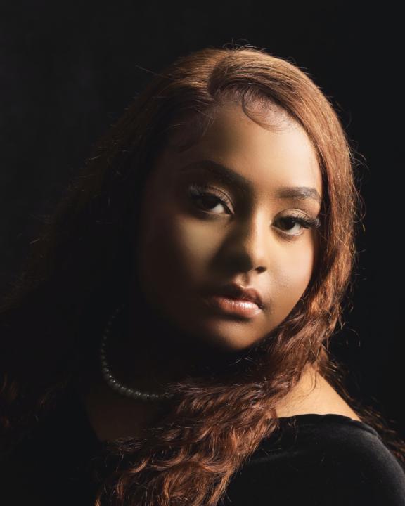 Jasmine Polk