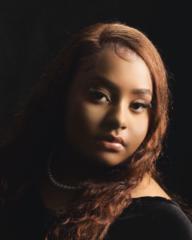 Jasmine Polk