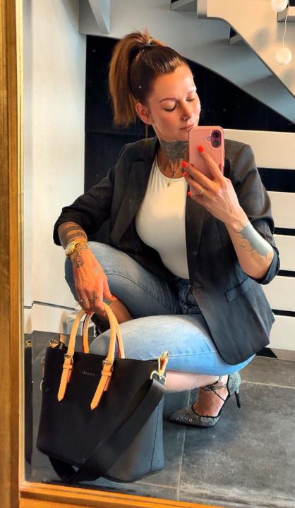 Katharina Breihofer