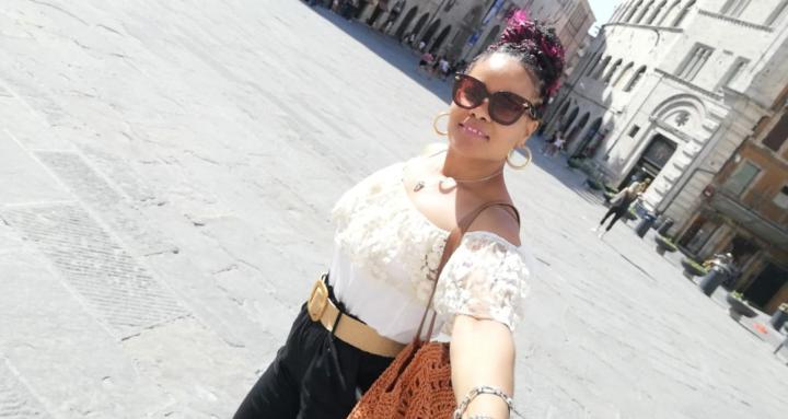 Irasy Lezcano |Resetea tu ment