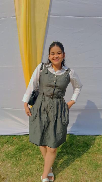 Srishti Sarswat
