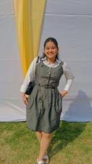 Srishti Sarswat