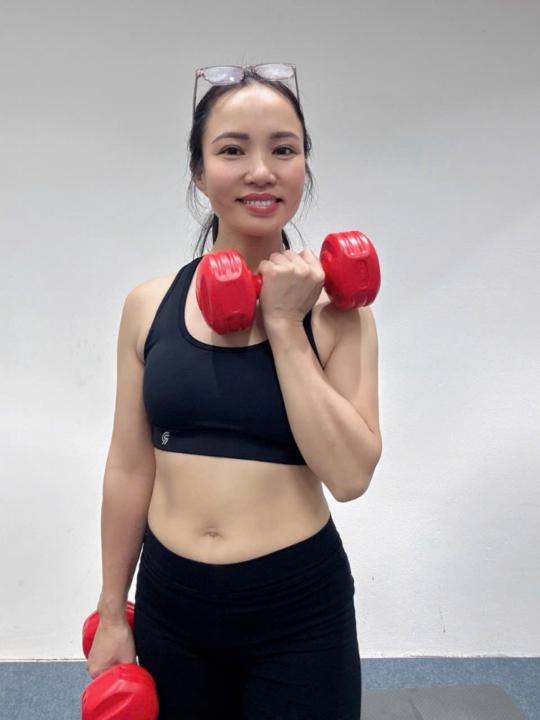 Thị Hoà Cảnh