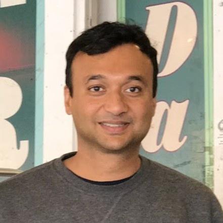 Aravind Bala