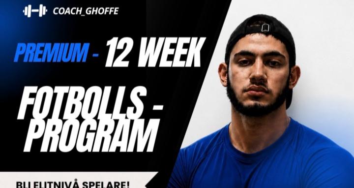 Coach_ghoffe Performance