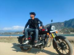 Animesh B