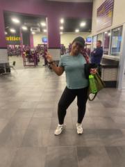 Alesia McCloud