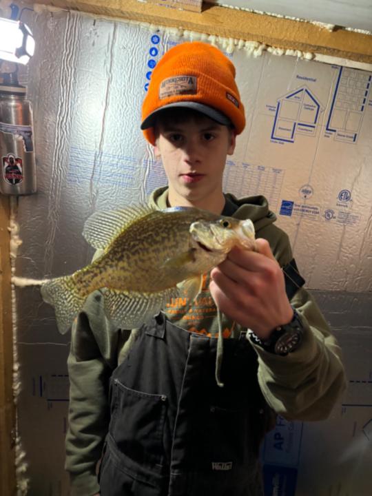 Rogan Murtha