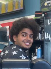 Mohammad Alrawhani