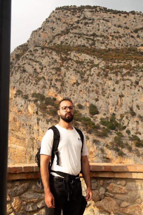 Luca Colafemmina