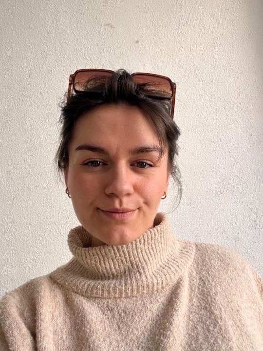 Jule Ullrich