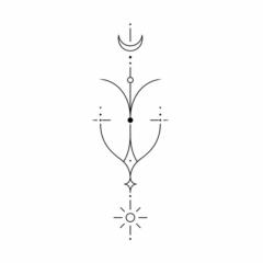 S P