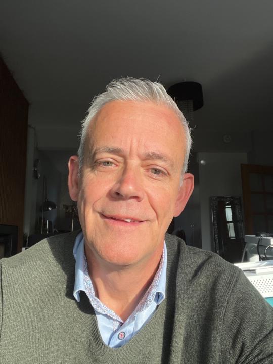 Dave Horne