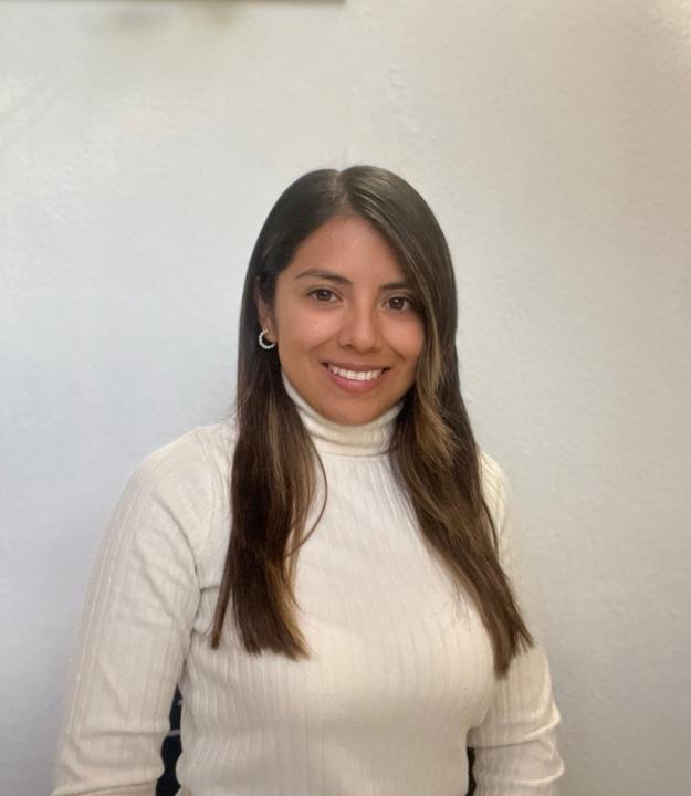 Alexandra Bermeo