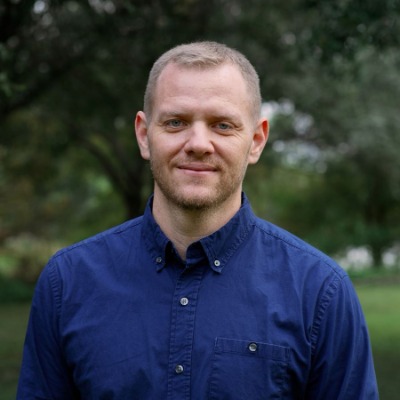 Andrew Falde