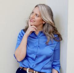 Gabriela Tizziani