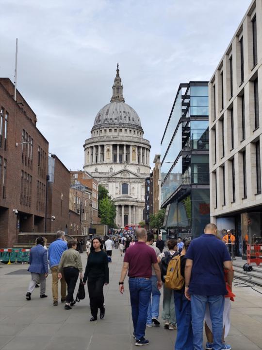 Cristóbal Martínez García