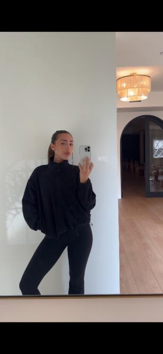 Giavanna Cummings