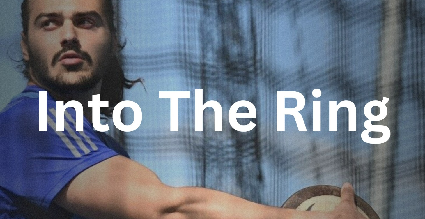 Into the Ring