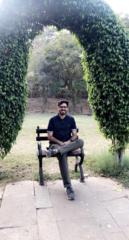 Vivek Ahuja