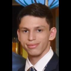 Jacob Nieves